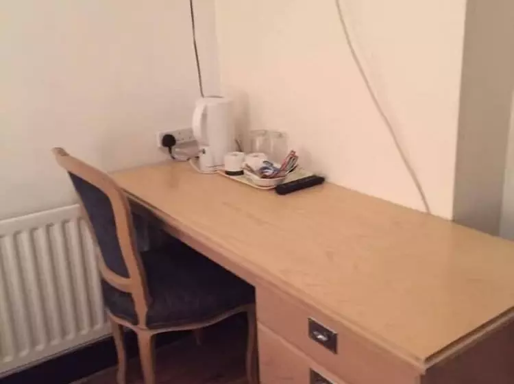 Retkeilymaja Villa Bianca B&b