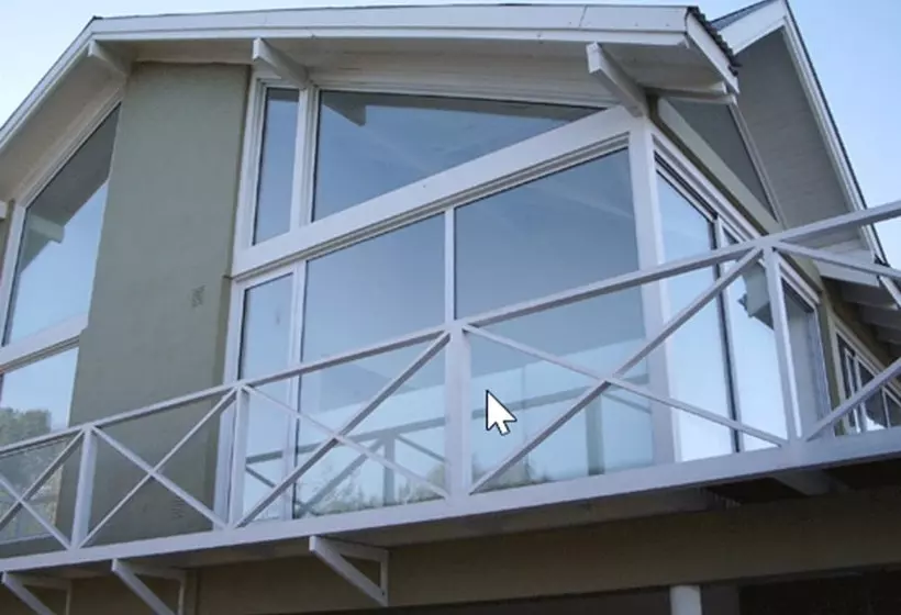 Altos De Ventana