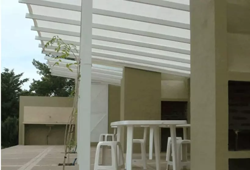 Altos De Ventana