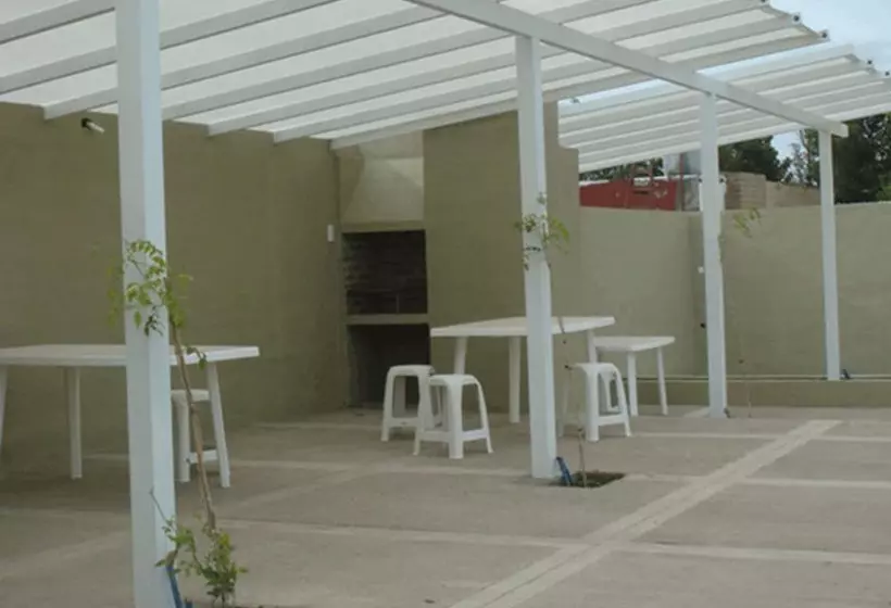 Altos De Ventana