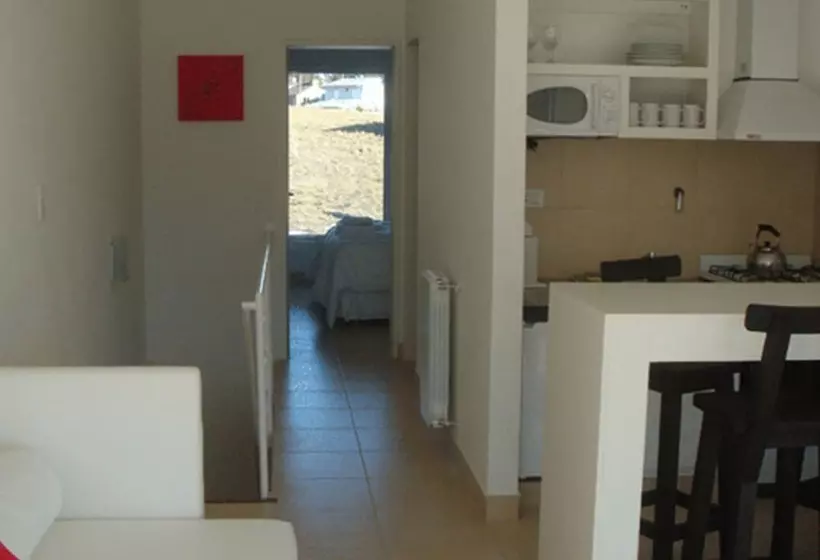 Altos De Ventana