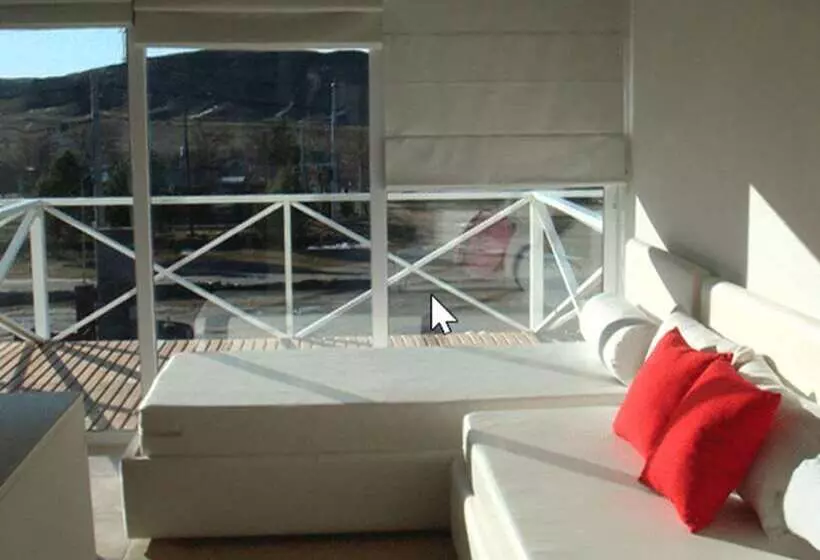 Altos De Ventana