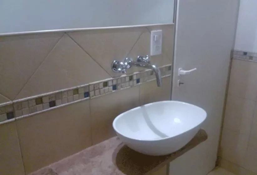 Altos De Ventana