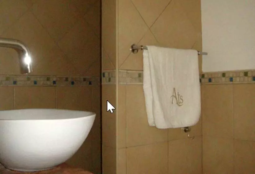 Altos De Ventana