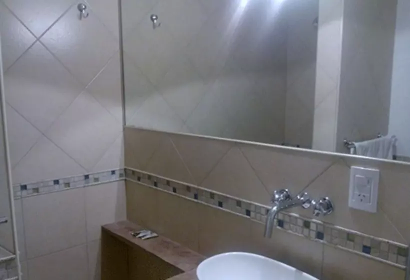 Altos De Ventana