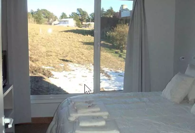 Altos De Ventana