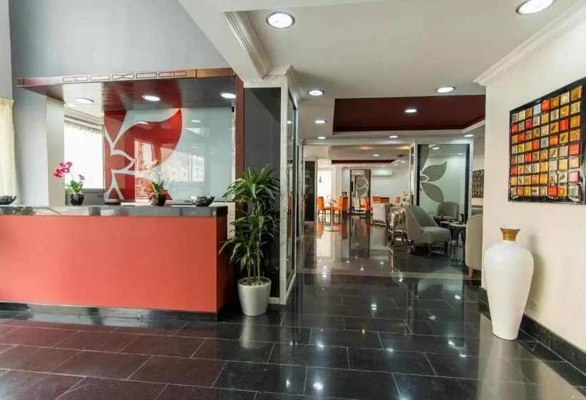 Baisan Suites Al Jubail