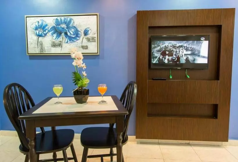 Baisan Suites Al Jubail