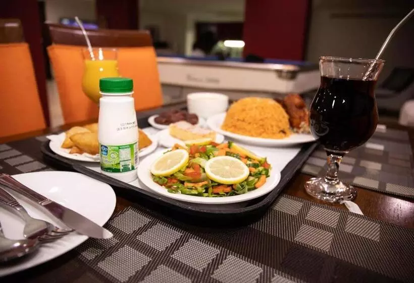 Baisan Suites Al Jubail