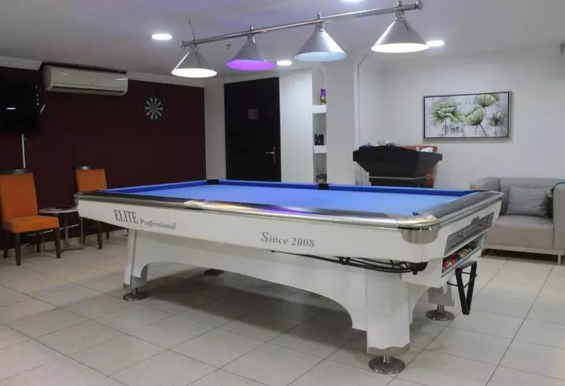 Baisan Suites Al Jubail