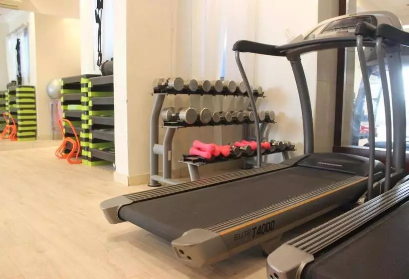 Baisan Suites Al Jubail