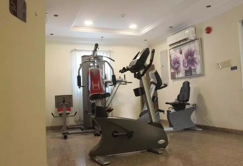 Baisan Suites Al Jubail