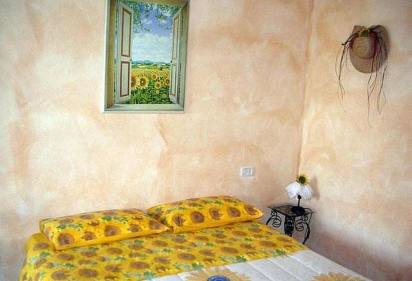 ホテル Agriturismo La Leggenda