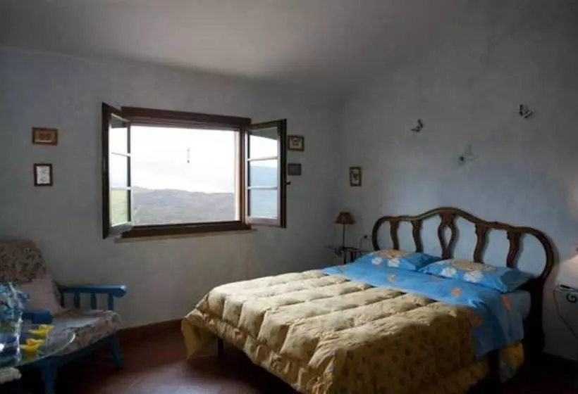 ホテル Agriturismo La Leggenda