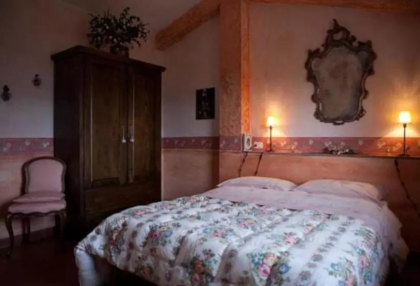 ホテル Agriturismo La Leggenda