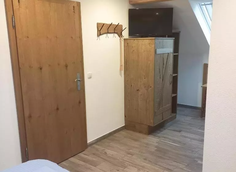 Majatalo Berggasthof Pechhäusl