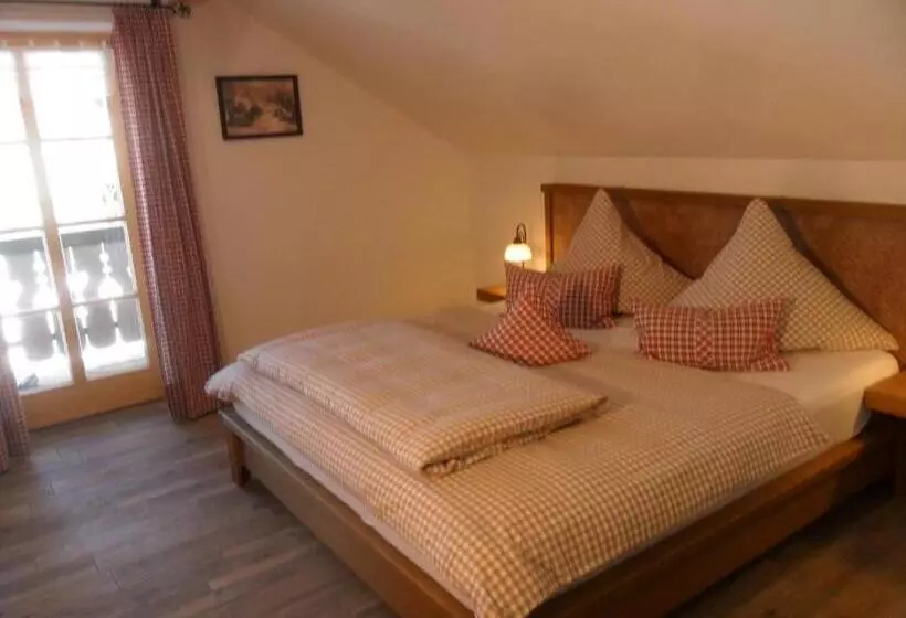 Majatalo Berggasthof Pechhäusl