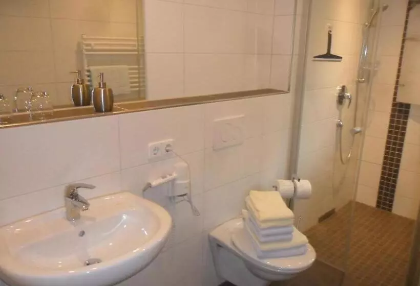 Majatalo Berggasthof Pechhäusl