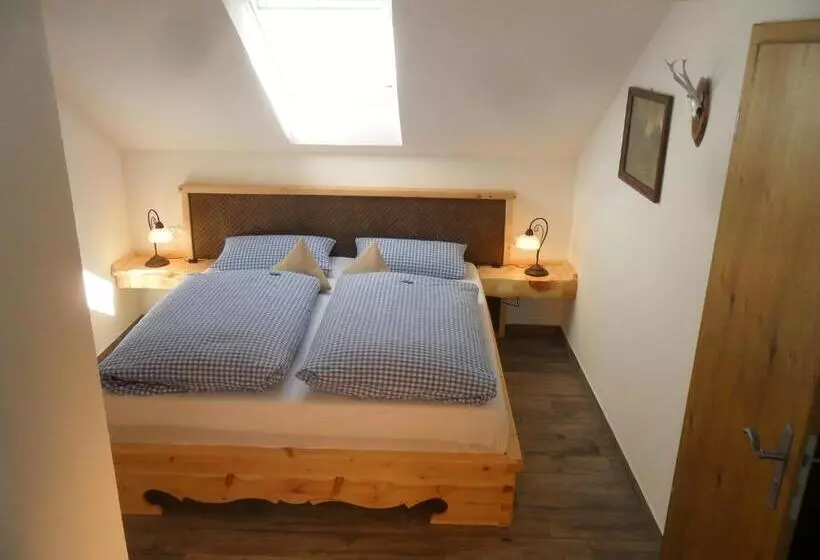 Majatalo Berggasthof Pechhäusl