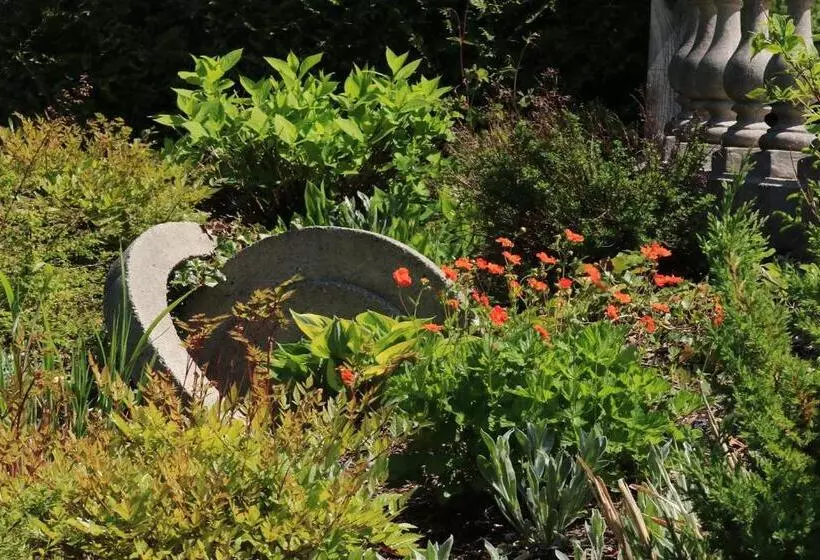 Majatalo Berggasthof Pechhäusl