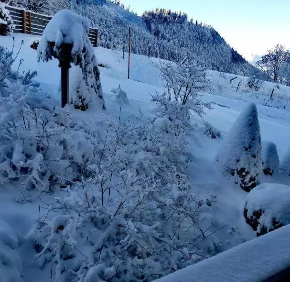 Majatalo Berggasthof Pechhäusl