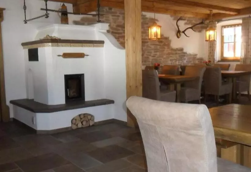 Majatalo Berggasthof Pechhäusl