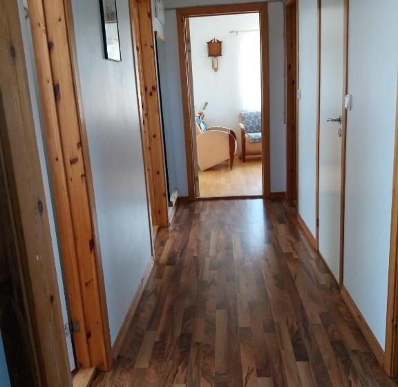 پانسیون Guest House Hammersminni