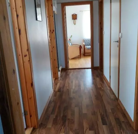 پانسیون Guest House Hammersminni