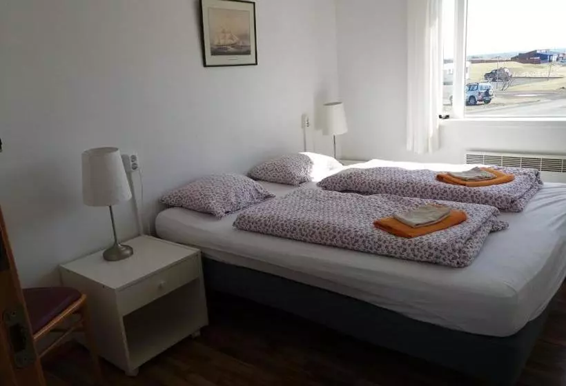 پانسیون Guest House Hammersminni