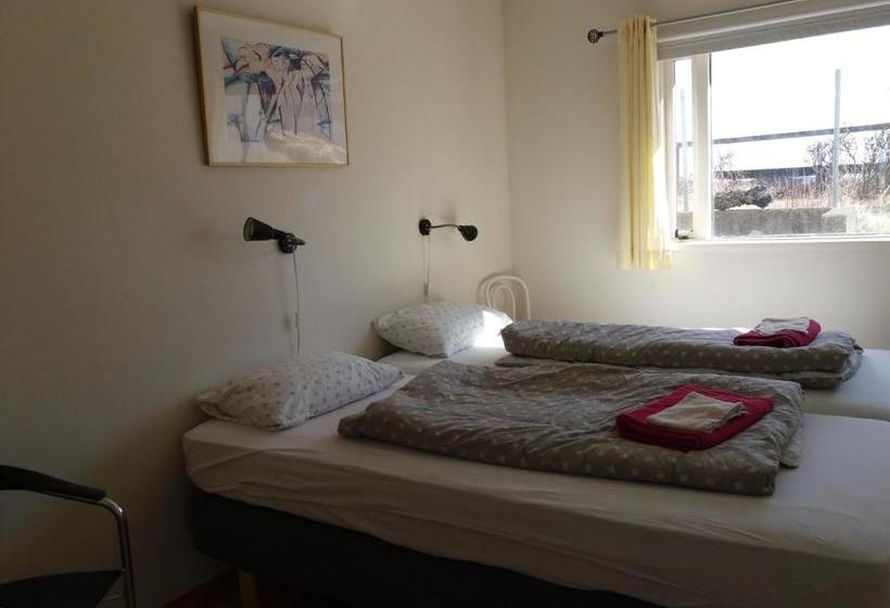 پانسیون Guest House Hammersminni