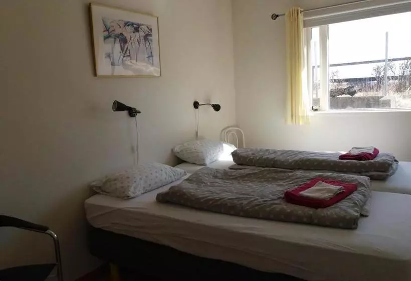 پانسیون Guest House Hammersminni
