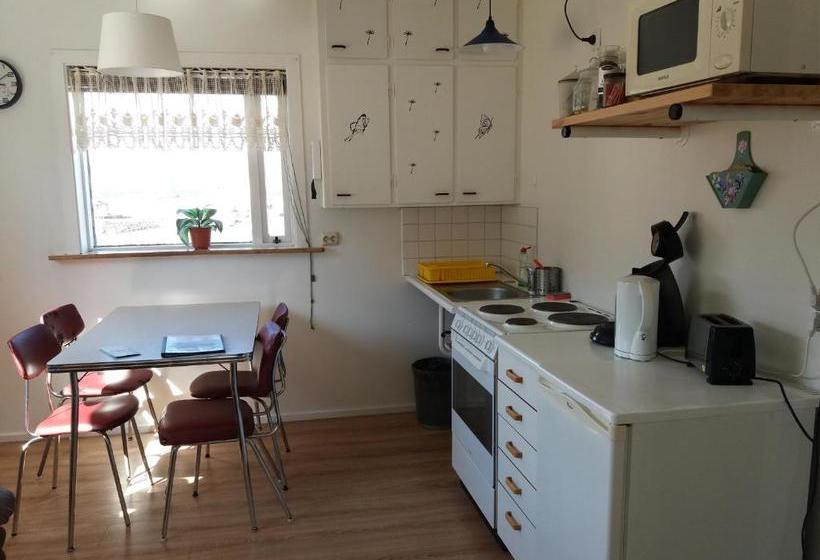 پانسیون Guest House Hammersminni