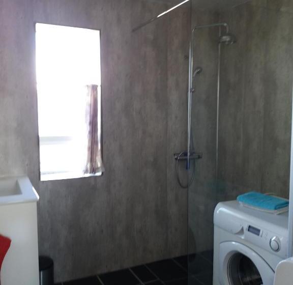 پانسیون Guest House Hammersminni