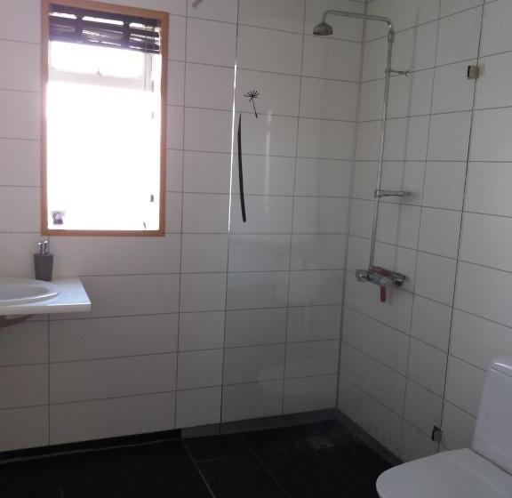 پانسیون Guest House Hammersminni