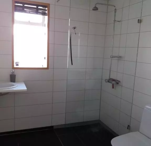 پانسیون Guest House Hammersminni
