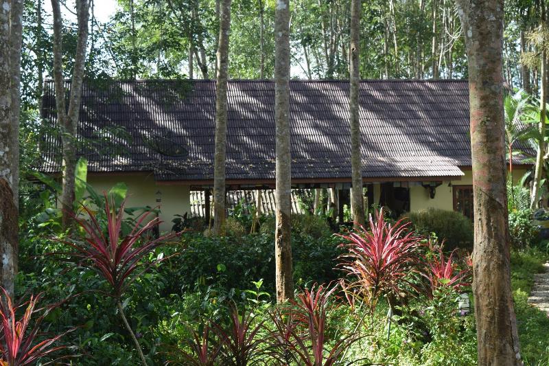 Pensão Manora Garden