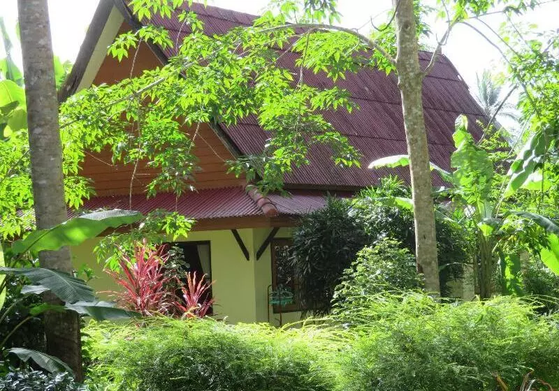 ペンション Manora Garden