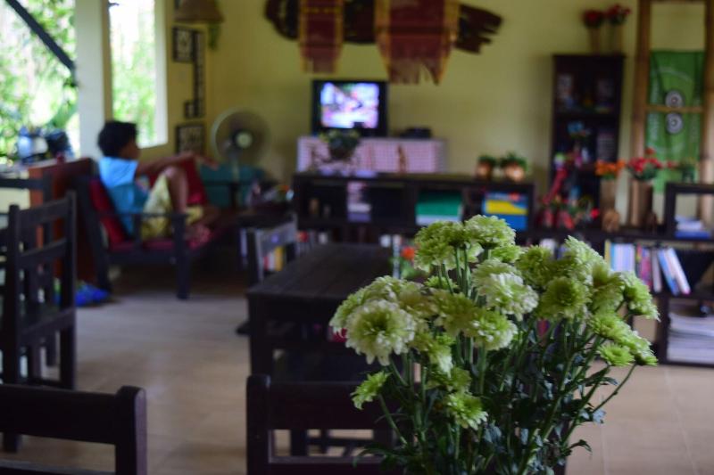 Pensão Manora Garden