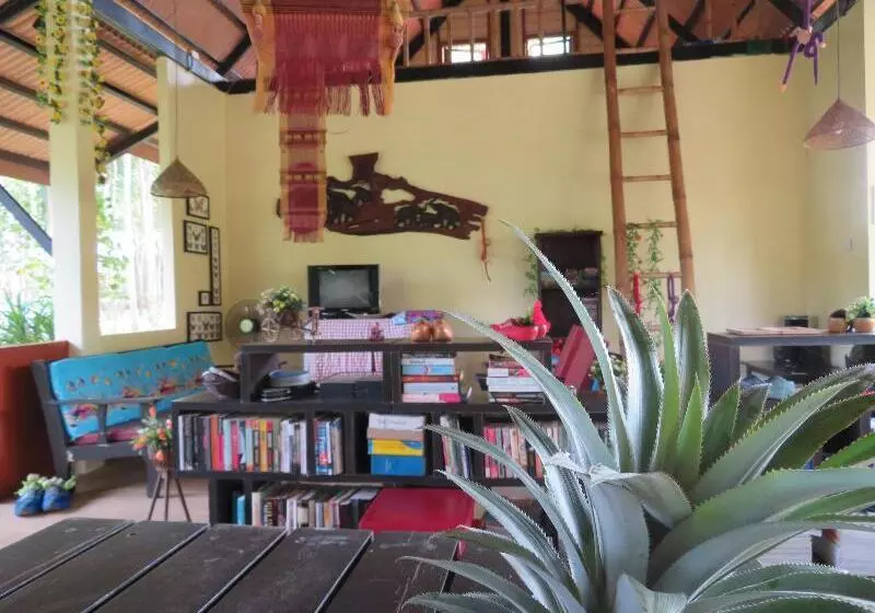 ペンション Manora Garden