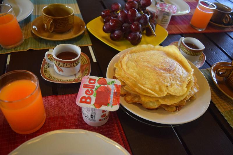 Pensão Manora Garden