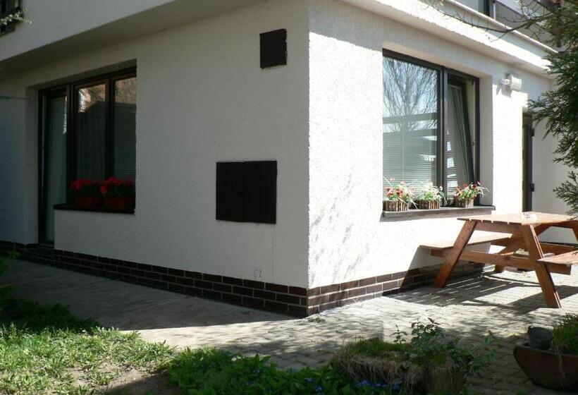 بنسيون Penzion W