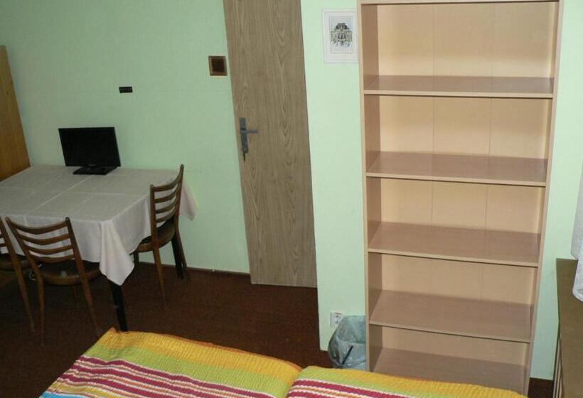 بنسيون Penzion W