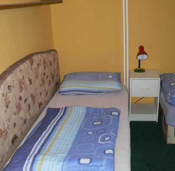 بنسيون Penzion W