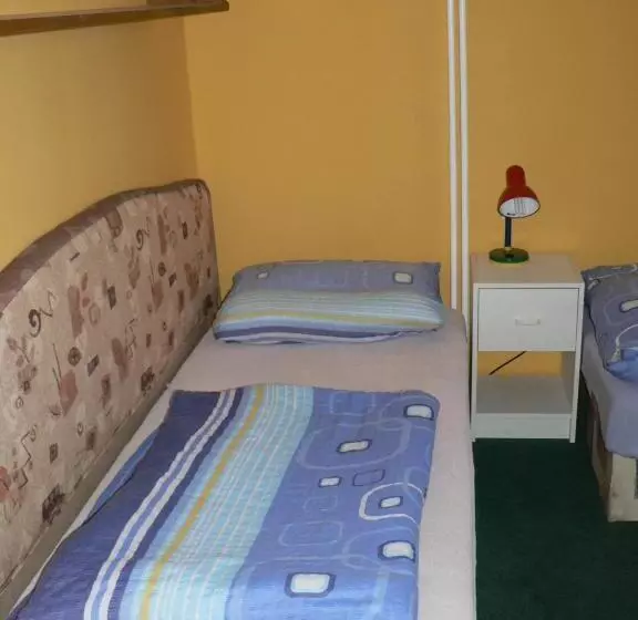 Majatalo Penzion W
