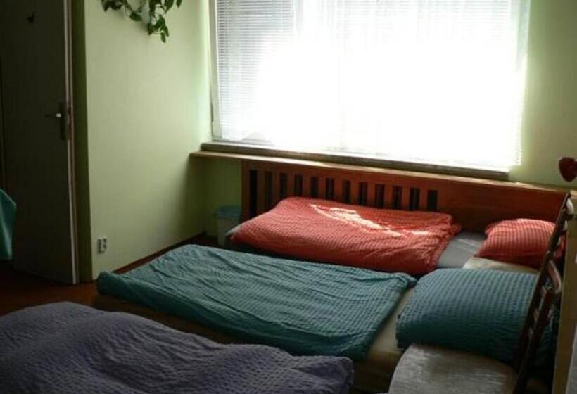 بنسيون Penzion W