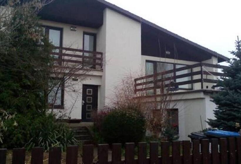 بنسيون Penzion W