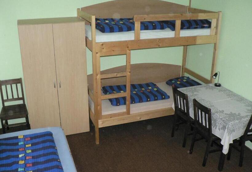 بنسيون Penzion W