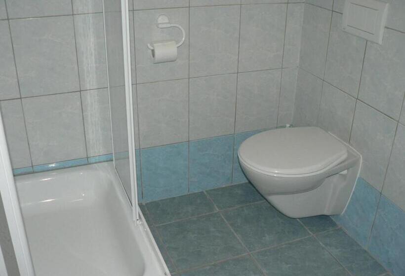 بنسيون Penzion W