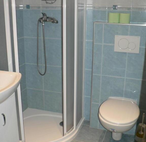 بنسيون Penzion W