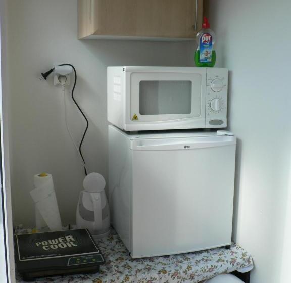 بنسيون Penzion W